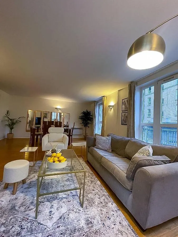 Luxury 2 Bedroom Apartment In Central London At Affordable Rates 0*,  Regno Unito