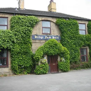 Bridge Farm Leeds (West Yorkshire)