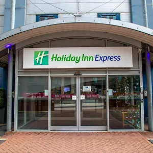 Express Royal Docks By Ihg Hotel