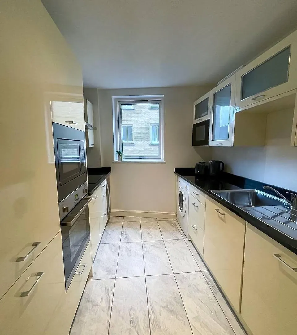Luxury 2 Bedroom Apartment In Central London At Affordable Rates United Kingdom