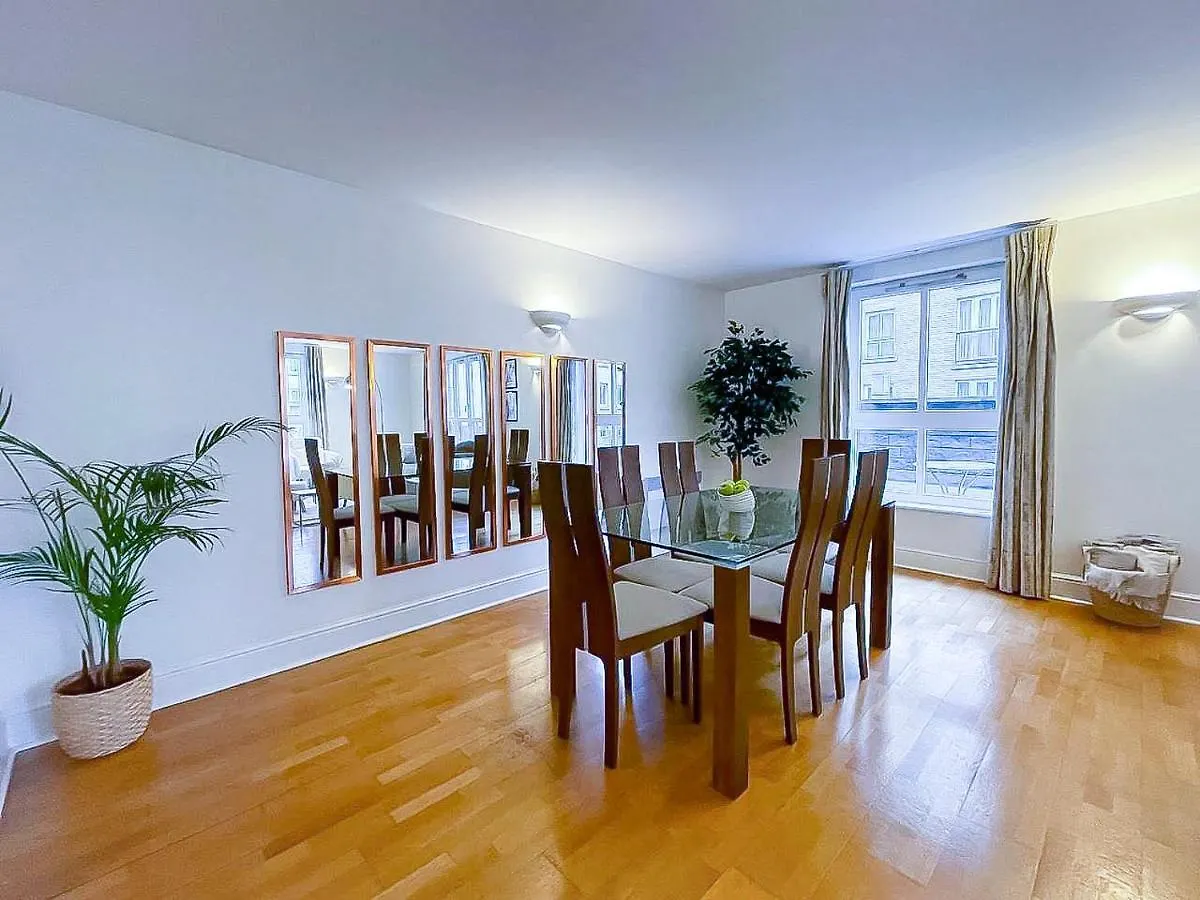 Luxury 2 Bedroom Apartment In Central London At Affordable Rates