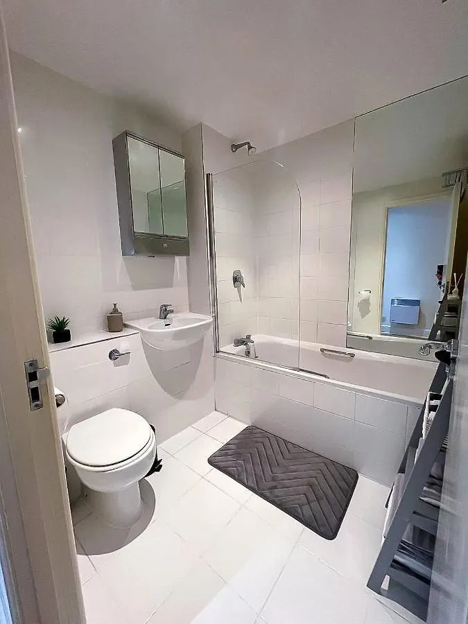 Luxury 2 Bedroom Apartment In Central London At Affordable Rates United Kingdom